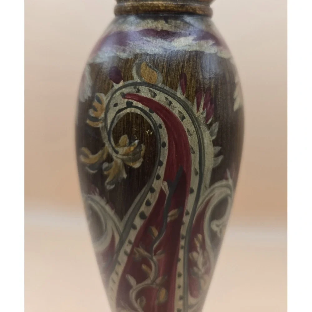 Ceramic Candle Holder 12